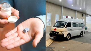 Thông tin gây choáng vụ cụ ông tử vong sau khi vào nhà nghỉ, nghi uống thuốc tăng cường 'chuyện ấy'