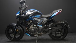 Tin xe hot 28/6: Ra mắt ‘vua côn tay’ mới ấn tượng hơn Yamaha Exciter và Honda Winner X, giá hấp dẫn
