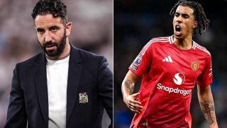 Leny Yoro 'tháo chạy' khỏi Man United, Ruben Amorim chuyển hướng mua trung vệ mới?