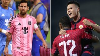 Kết quả bóng đá hôm nay: Quang Hải gây sốt ở CK Cúp QG; Messi dừng bước sớm tại FIFA Club World Cup?