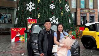 Chọn VinFast VF 6 vì an toàn, chủ xe trải nghiệm thực tế chứng minh niềm tin hoàn toàn đúng đắn