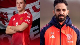 Chủ tịch Sporting Lisbon chính thức xác nhận vụ Gyokeres tới Man Utd, HLV Ruben Amorim 'mừng thầm'