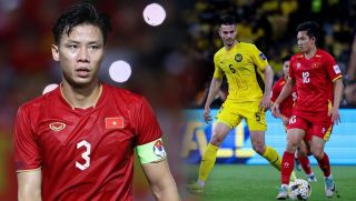 Điểm tin BĐVN trưa 30/6: 'Công thần' ĐT Việt Nam nhận trái đắng; Malaysia đối diện án phạt từ FIFA