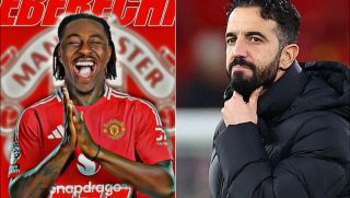 Manchester United chính thức đàm phán với Eberechi Eze, HLV Ruben Amorim 'quay xe' vụ Mbeumo?