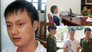 Lý lịch bất hảo của trùm giang hồ Vi 'ngộ' Thanh Hóa: Từng sùi bọt mép giữa tòa, có bệnh án tâm thần