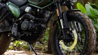 Tin xe 30/6: Ra mắt ‘vua côn tay’ 150cc mới giá rẻ hơn Winner X, trang bị át vía cả Yamaha Exciter