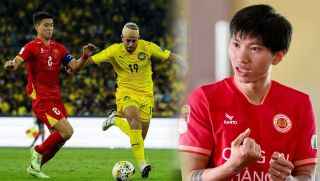 ĐT Việt Nam 'lột xác', truyền thông Đông Nam Á chỉ đích danh 3 ngôi sao giúp HLV Kim Sang-sik hạ đẹp Malaysia