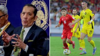 Rộ tin trận thắng ĐT Việt Nam bị hủy, LĐBĐ Malaysia lập tức ra tuyên bố bất ngờ sau cuộc họp khẩn