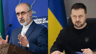 Iran cảnh báo đanh thép Ukraine, tuyên bố Kiev sẽ phải gánh ‘hậu quả’ nếu tiếp tục thực hiện 1 việc?