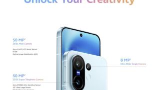 vivo ra mắt cực phẩm rẻ hơn iPhone 16 Pro Max 10 triệu, trang bị khủng hơn cả Galaxy S25 Ultra