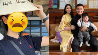 Chu Thanh Huyền gặp biến chứng thẩm mỹ phải sang Hàn Quốc điều trị, diện mạo hiện tại gây sốc 