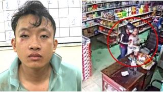 Thông tin nóng về đối tượng sát hại nữ chủ tiệm tạp hóa dã man ở Đồng Nai rồi bỏ trốn 