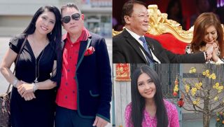 Tình cũ Ngọc Trinh thân mật bên nữ ca sĩ từng bị đồn bỏ chồng, thông báo tin quan trọng đến CĐM