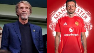 Tin chuyển nhượng tối 1/7: MU bị UEFA trừng phạt; Jack Grealish đạt thoả thuận gia nhập Man Utd?