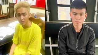 Thủ đoạn của 2 thanh niên mạo danh nhân viên ngân hàng lừa đảo xuyên quốc gia, chiếm đoạt tiền tỷ của nhiều Việt Kiều