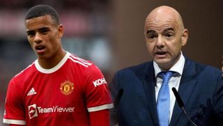 Điểm tin bóng đá quốc tế 2/7: FIFA phạt đội bóng Đông Nam Á; Greenwood trở lại Man United?