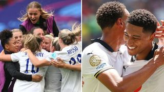 Kết quả bóng đá hôm nay: Bellingham gây sốt ở FIFA Club World Cup; Địa chấn tại VCK EURO?