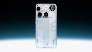 Nothing Phone (3) ra mắt: Thiết kế Glyph Matrix độc đáo, chip mạnh, pin trâu đe nẹt Galaxy S25