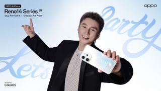OPPO Reno14 Series ra mắt tại VN: Kiến tạo trải nghiệm nhiếp ảnh toàn diện, thiết kế ấn tượng với hiệu suất AI vượt trội