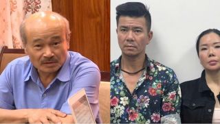 Viện Phó Pháp y Tâm thần bị dọa cho cả nhà ‘rửa mặt bằng axit’ nếu không chịu ‘giúp đỡ'