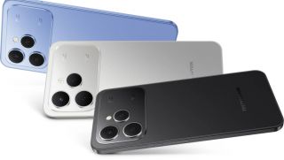 Đây là chiếc smartphone giống hệt thiết kế dự đoán của iPhone 17 Pro Max, siêu rẻ từ 3 triệu