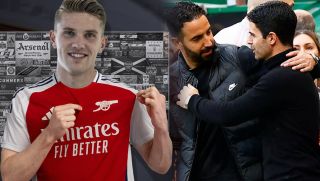 Man United đầu hàng vụ Viktor Gyokers, Arsenal trả giá đắt với thương vụ đình đám