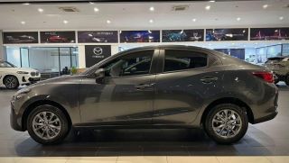 Quên Toyota Vios và Honda City đi, khách Việt ùn ùn săn đón mẫu sedan hạng B giá 398 triệu đồng này