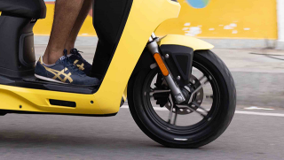 Tin xe trưa 3/7: ‘Vua xe ga’ giá rẻ 26 triệu đồng ra mắt, thiết kế đẹp lấn át ‘Tiểu SH’ Honda Vision