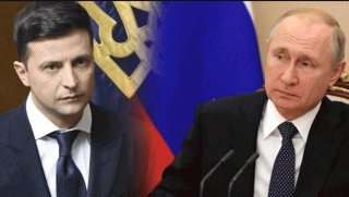 Nóng: Còi báo động vang lên khắp Ukraine, TT Zelensky ra chỉ đạo khẩn và ‘cầu cứu’ Mỹ một điều?