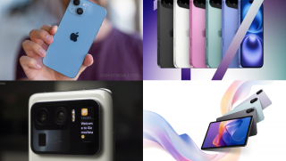 Tin công nghệ trưa 4/7: Xiaomi 16 Pro rò rỉ, iPhone 17 và iPhone 17 Pro lộ diện, Redmi Pad 2 Series ra mắt, iPhone 14 rẻ