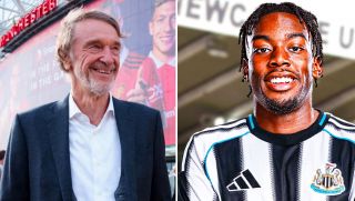 Báu vật lò Carrington gây sốt trên TTCN, Man United hưởng lợi lớn từ đại gia Ngoại hạng Anh?