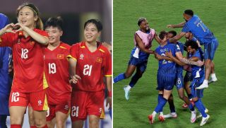 Kết quả bóng đá hôm nay: CLB châu Á tạo địa chấn ở World Cup; ĐT Việt Nam nhận tin vui trên BXH FIFA
