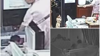 Phẫn nộ vụ bé trai 2 tuổi bị bảo mẫu đánh đập dã man ở TP.HCM: Hé lộ thái độ máu lạnh và bí hiểm