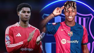 Tin bóng đá quốc tế 4/7: Rashford trên đường rời Man United; Ngã ngũ vụ Nico Williams gia nhập Barca
