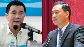 Bí ẩn phía sau 7 triệu USD Cựu phó chủ tịch Phú Thọ 'nướng' vào sòng bạc Pullman