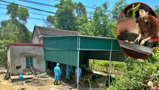 Thấy nhà bạn gái khá giả, thanh niên ra tay sát hại hai mẹ con cướp tài sản