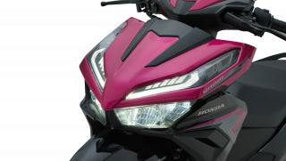 Honda chính thức ra mắt ‘vua xe ga’ 125cc mới giá 38,9 triệu đồng: Được săn đón vì đẹp hơn Air Blade