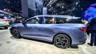 Mẫu ô tô giá rẻ mới giá 485 triệu đồng chính thức ra mắt: Hạ đo ván Kia Morning và Hyundai Grand i10