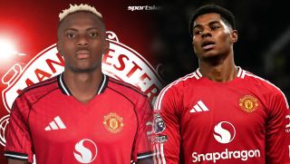 Tin chuyển nhượng sáng 6/7: Man United ‘xác nhận’ chia tay Rashford; Victor Osimhen ‘bật đèn xanh’ cho MU
