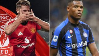 Chuyển nhượng MU 6/7: Vụ Gyokeres tới Man Utd chính thức xong; Manchester United gặp khó vụ Dumfries