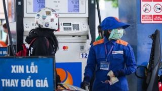 Giá xăng dầu hôm nay 6/7: Giảm liên tục và sẽ duy trì tình trạng này sang tuần sau