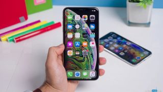 Giá iPhone XS Max tháng 7/2025, xuống đáy thấp nhất lịch sử, cũ nhưng camera vẫn ăn đứt iPhone 16