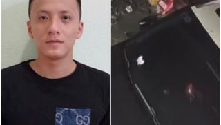 Chân dung nam thanh niên sinh năm 2002 chém anh họ bằng kiếm Nhật đến nguy kịch rồi bỏ trốn