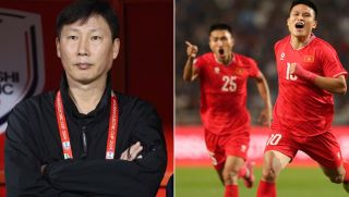 Tin bóng đá trong nước 7/7: Nhà vô địch AFF Cup trở lại; ĐT Việt Nam hưởng lợi lớn ở giải châu Á