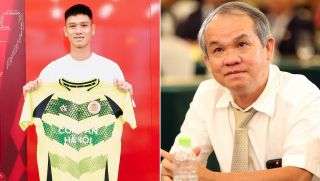 Chuyển nhượng V.League 7/7: CLB CAHN công bộ cựu sao ĐT Việt Nam; HAGL trình làng siêu ngoại binh