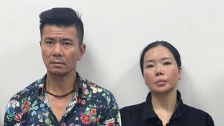 Bất ngờ về thân thế cặp vợ chồng ‘tâm thần’ thua hàng chục tỉ sau 100 lần đánh bạc tại khách sạn Pullman