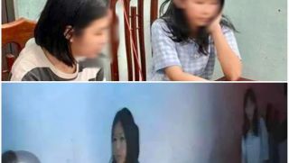  Đã tìm thấy hai chị em lên Hà Nội làm thêm hè bị mất tích: Hé lộ lời khai từ các nạn nhân