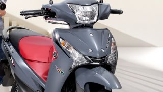 Tuyên chiến Honda Future, Yamaha ra mắt ‘vua xe số’ 115cc mới chất hơn Wave Alpha, giá 29 triệu đồng
