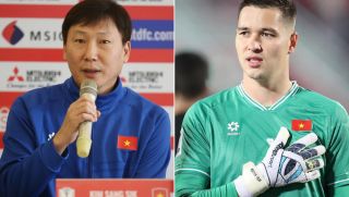 Tin bóng đá trong nước 8/7: Filip Nguyễn nể phục một cầu thủ ĐT Việt Nam; HLV Kim Sang-sik hưởng lợi lớn