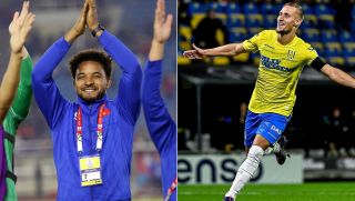 Đánh bại ông lớn Indonesia, CLB Nam Định kích hoạt bom tấn từ Hà Lan gây chấn động V.League